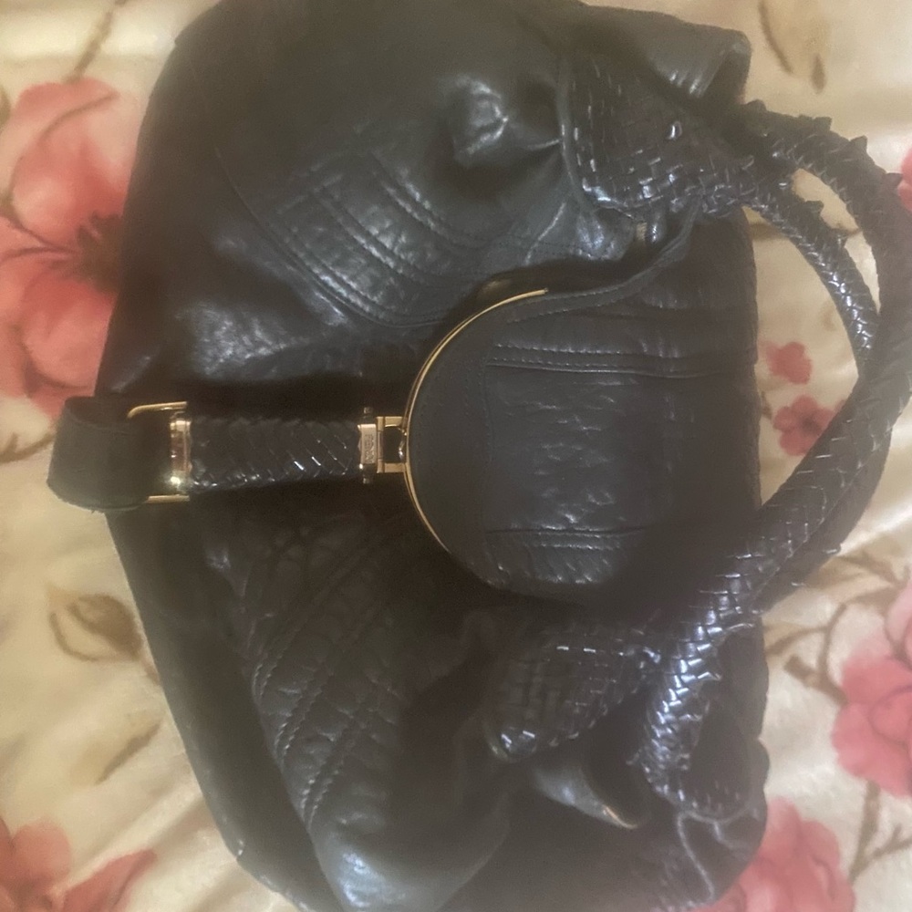 Fendi Bag . Medium size. Vintage.
